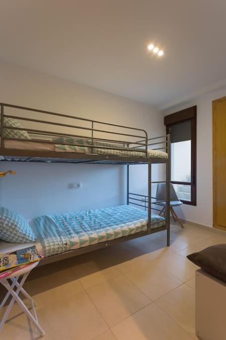 Apartamento La Calma Lliber Екстер'єр фото