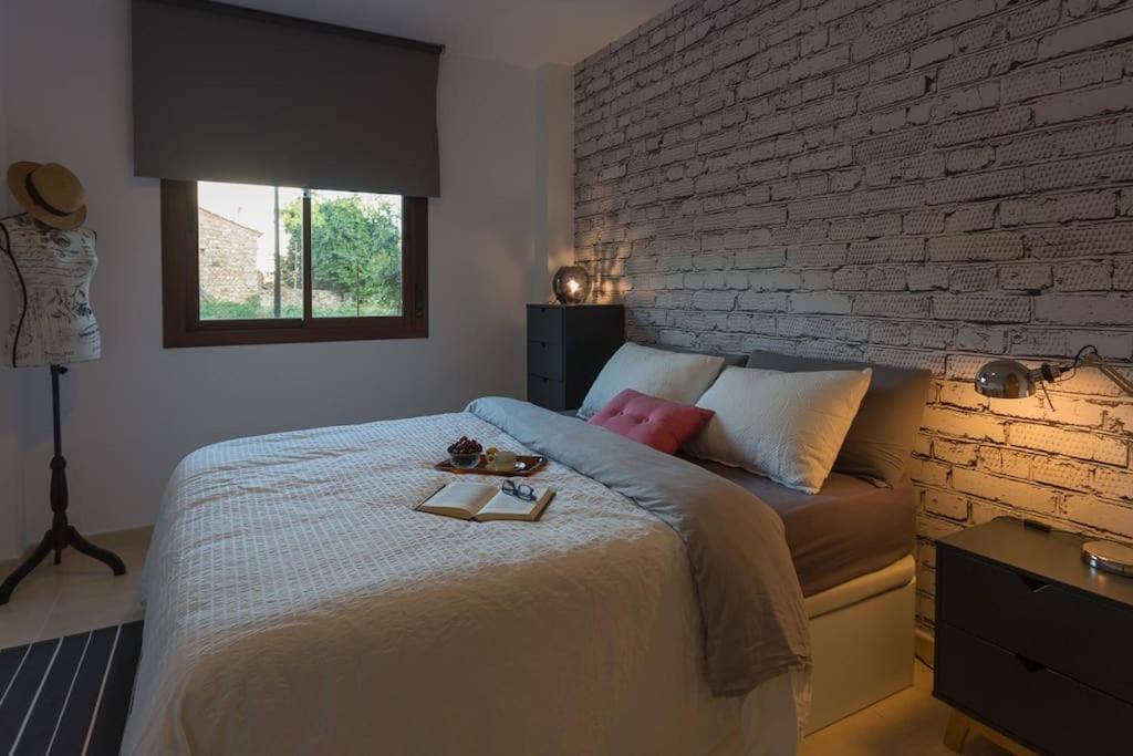 Apartamento La Calma Lliber Екстер'єр фото