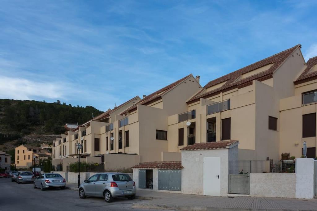 Apartamento La Calma Lliber Екстер'єр фото