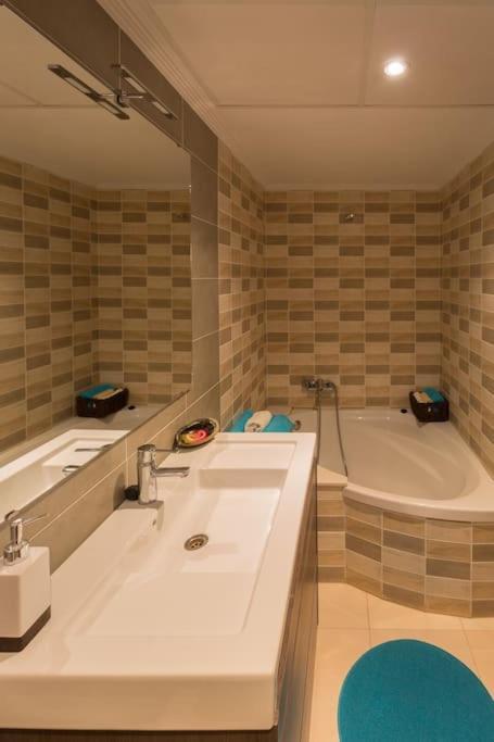 Apartamento La Calma Lliber Екстер'єр фото