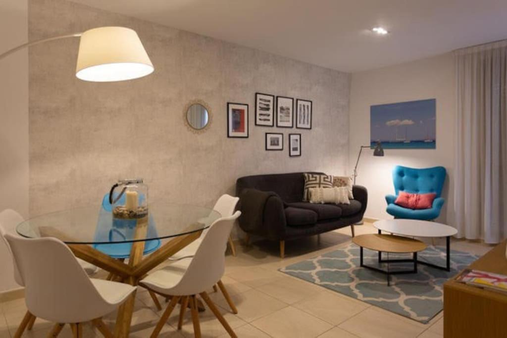 Apartamento La Calma Lliber Екстер'єр фото