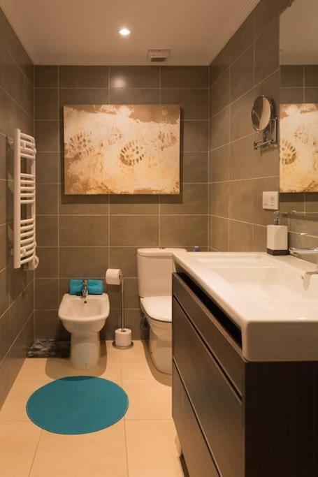 Apartamento La Calma Lliber Екстер'єр фото