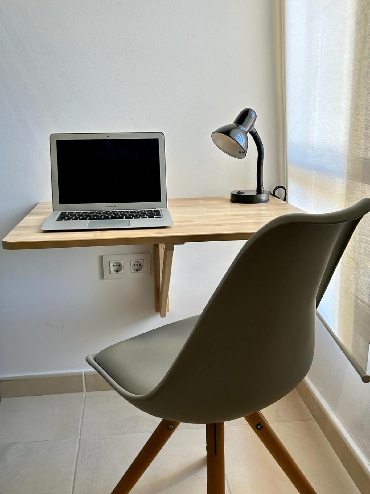Apartamento La Calma Lliber Екстер'єр фото